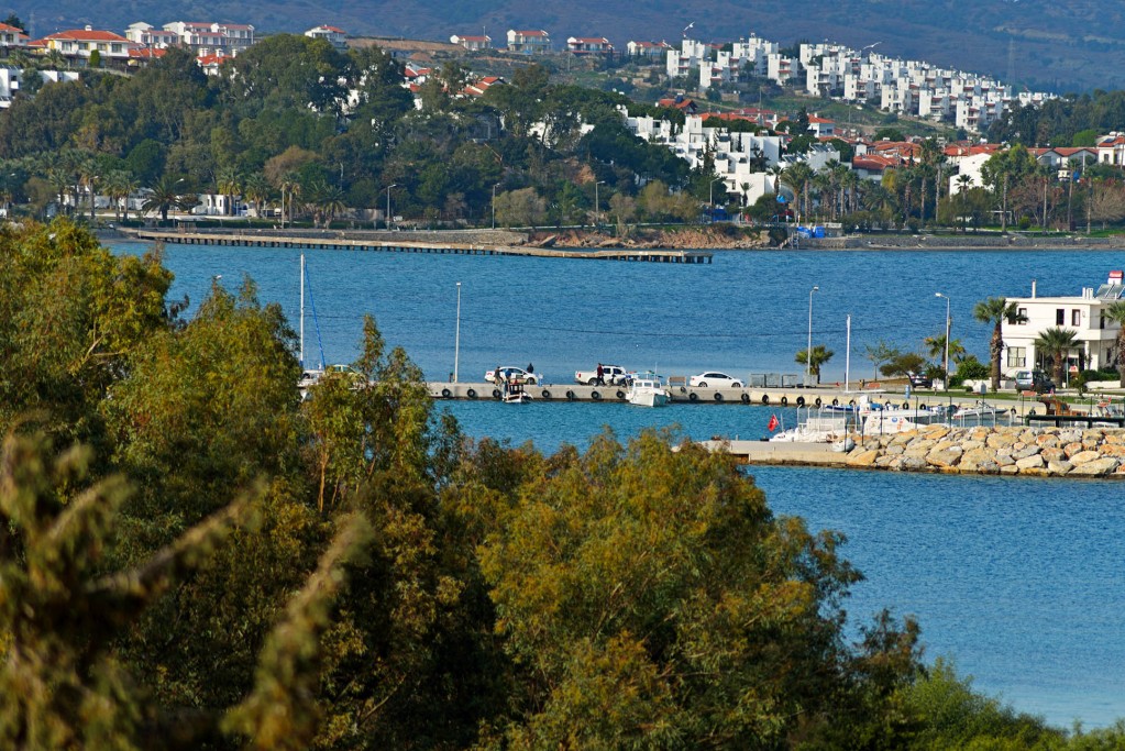 Datça Otelleri